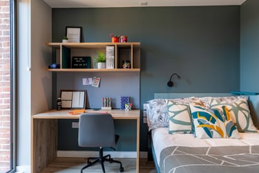 Premium Plus En Suite - Image 4